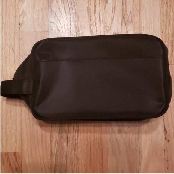 New! Large! Big ! Oversized Milani Cosmetics Black Travel - Picture 3 of 5